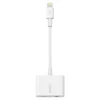 Fashion 3.5 mm Audio + Charge RockStar Audio Charge Adapters