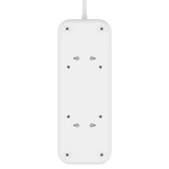 Clearance 12 Outlet Surge Protector + USB-C and USB-A ports Surge Protectors & Power Strips