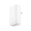 Outlet 3 Port USB-C Charger with PPS 67W Usb-C Chargers