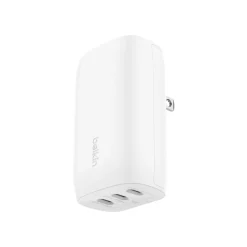 Outlet 3 Port USB-C Charger with PPS 67W Usb-C Chargers
