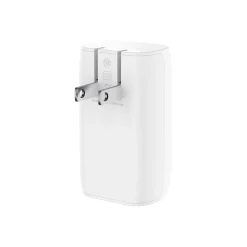 Outlet 3 Port USB-C Charger with PPS 67W Usb-C Chargers