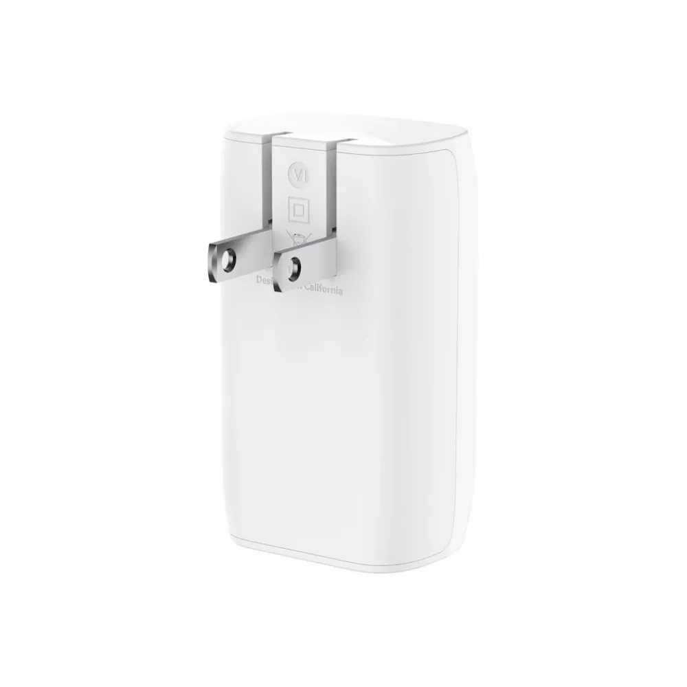 Outlet 3 Port USB-C Charger with PPS 67W Usb-C Chargers