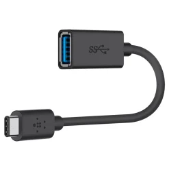 Sale 3.0 USB-C to USB-A Adapter (USB-C Adapter) Usb-C Adapters|Audio Video Adapters