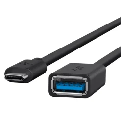 Sale 3.0 USB-C to USB-A Adapter (USB-C Adapter) Usb-C Adapters|Audio Video Adapters