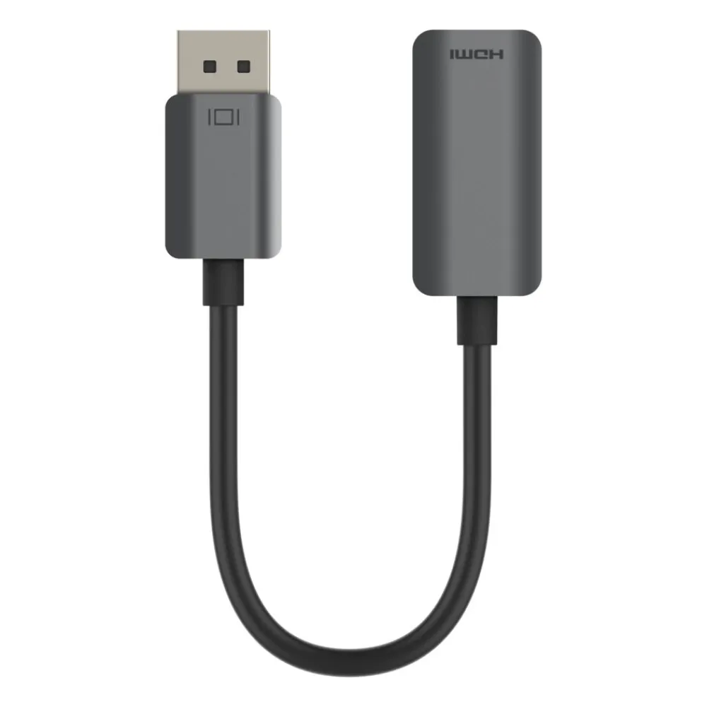 Best Active DisplayPort to HDMI Adapter 4K HDR Hdmi Adapters