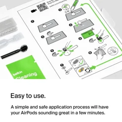 Sale AirPods Cleaning Kit Earbuds And Headphones