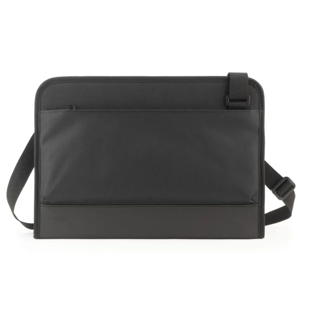 Hot Always-On Laptop Case with Strap for 11-12" Devices Computer Accessories
