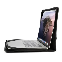 Hot Always-On Laptop Case with Strap for 11-12