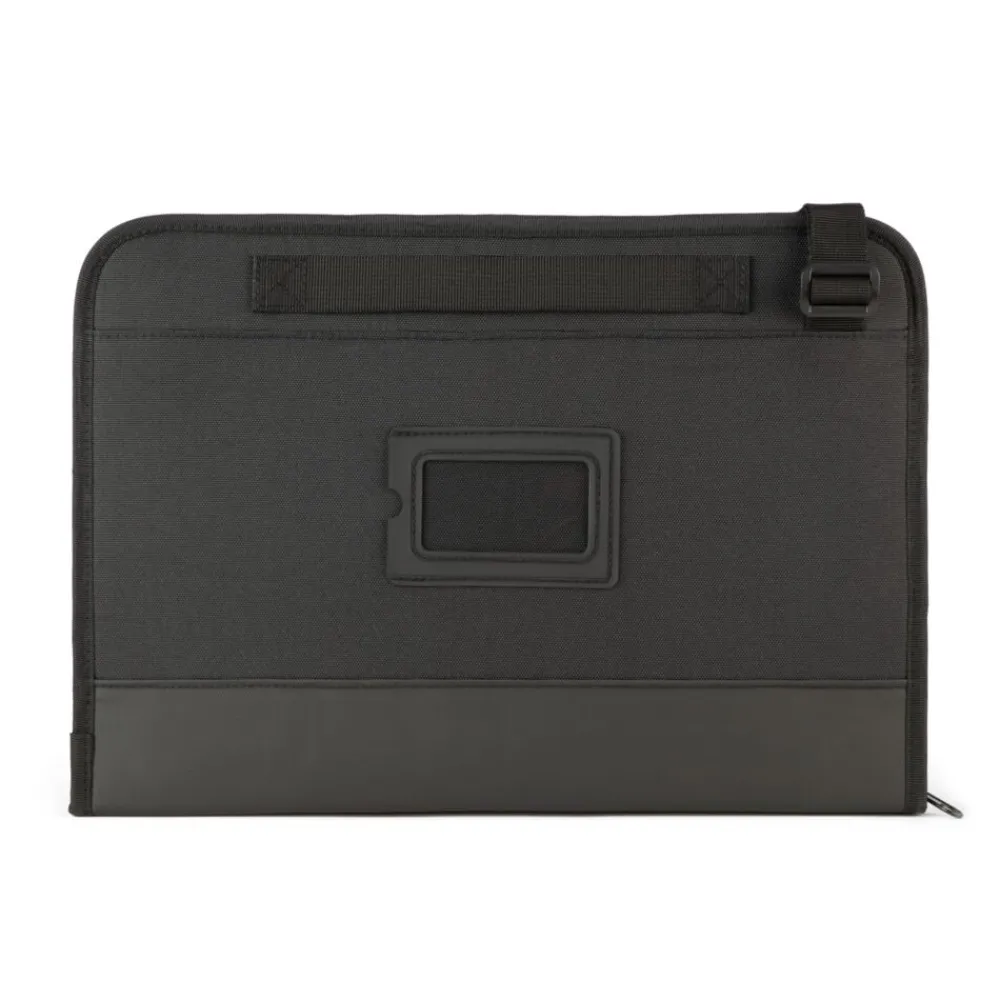 Hot Always-On Laptop Case with Strap for 11-12" Devices Computer Accessories