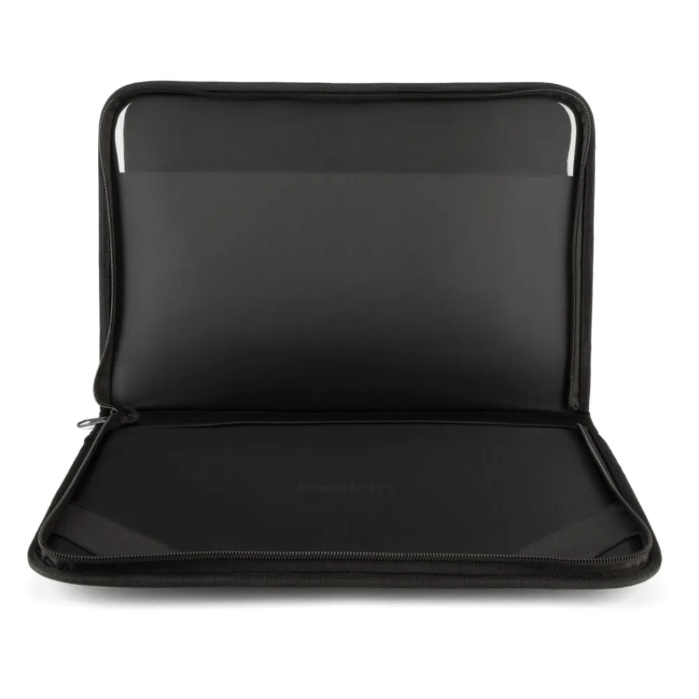 Hot Always-On Laptop Case with Strap for 11-12" Devices Computer Accessories