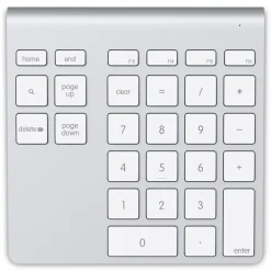 Online Bluetooth Wireless Keypad Computer Accessories