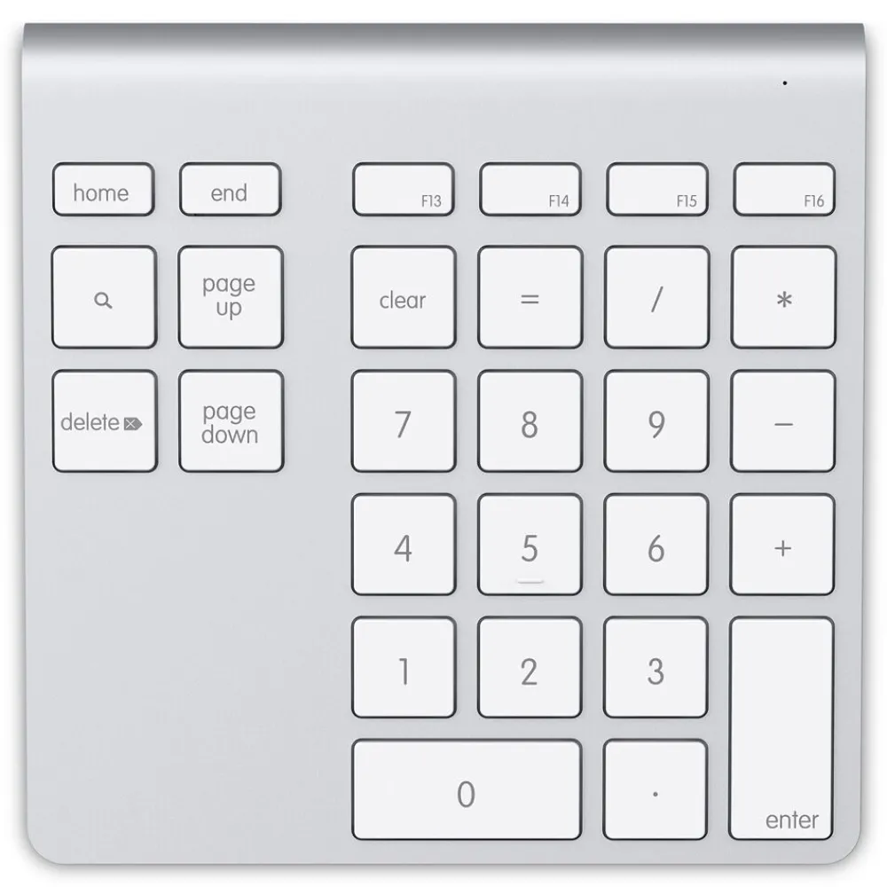Online Bluetooth Wireless Keypad Computer Accessories