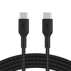 Best Braided USB-C to USB-C Cable Charging Cables|Usb-C Cables