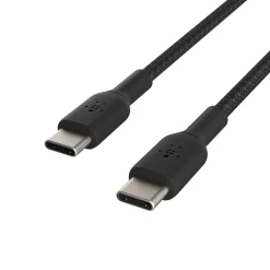 Best Braided USB-C to USB-C Cable Charging Cables|Usb-C Cables