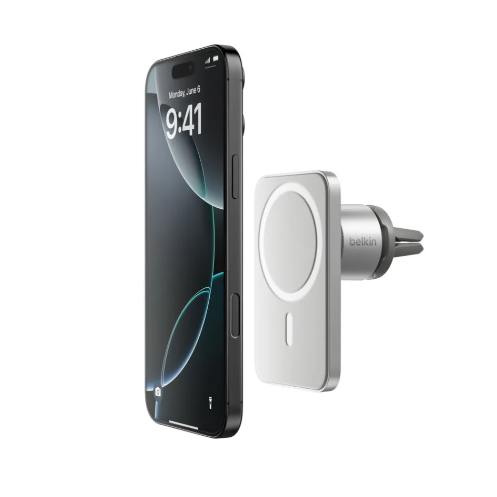 Clearance Car Vent Mount Pro with MagSafe Wireless Car Chargers