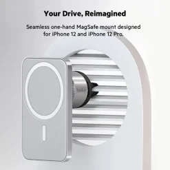 Clearance Car Vent Mount Pro with MagSafe Wireless Car Chargers