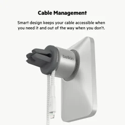 Clearance Car Vent Mount Pro with MagSafe Wireless Car Chargers