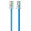 New CAT6 Ethernet Patch Cable, RJ45, M/M Computer Cables