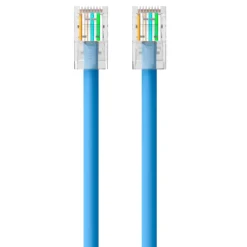 New CAT6 Ethernet Patch Cable, RJ45, M/M Computer Cables