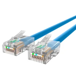 New CAT6 Ethernet Patch Cable, RJ45, M/M Computer Cables