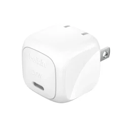 Hot Compact USB-C Charger 20W Usb-C Chargers
