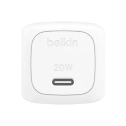 Hot Compact USB-C Charger 20W Usb-C Chargers