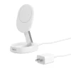 New Convertible Magnetic Wireless Charging Stand with Qi2 15W Wireless Charging Pads|Wireless Charging Stands