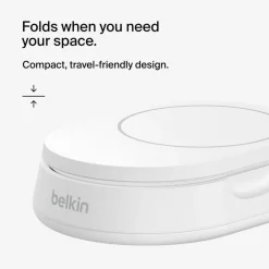 New Convertible Magnetic Wireless Charging Stand with Qi2 15W Wireless Charging Pads|Wireless Charging Stands