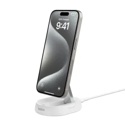 New Convertible Magnetic Wireless Charging Stand with Qi2 15W Wireless Charging Pads|Wireless Charging Stands