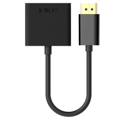 Sale DisplayPort to DVI Adapter, M/F, 1080p Audio Video Adapters