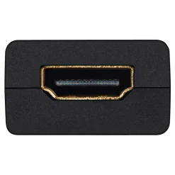 Best DisplayPort to HDMI Adapter, M/F, 1080p Hdmi Adapters|Audio Video Adapters
