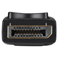 Best DisplayPort to HDMI Adapter, M/F, 1080p Hdmi Adapters|Audio Video Adapters