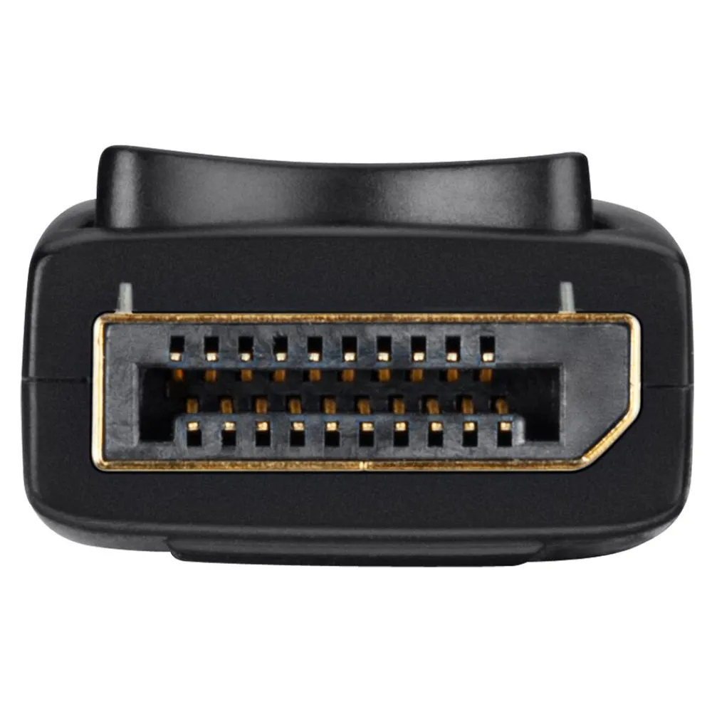 Best DisplayPort to HDMI Adapter, M/F, 1080p Hdmi Adapters|Audio Video Adapters