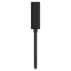 Hot Displayport to VGA Adapter, M/F, 1080P Audio Video Adapters