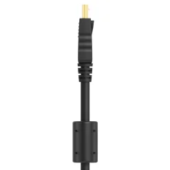 Hot DisplayPort to VGA Cable, M/M, 1080P Audio / Video Cables