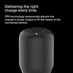 New Dual Car Charger 42W Car Chargers