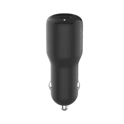 New Dual Car Charger 42W Car Chargers