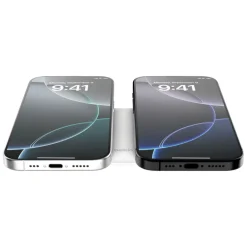 Clearance Dual Magnetic Charging Pad Wireless Charging Pads