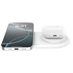 Clearance Dual Magnetic Charging Pad Wireless Charging Pads