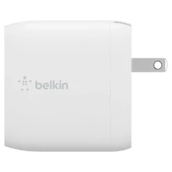 Online Dual USB-A Wall Charger 24W Usb-C Chargers
