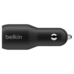 Hot Dual USB-C Car Charger 36W Car Chargers