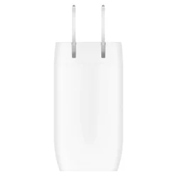 Clearance Dual USB-C Charger with PPS 60W Usb-C Chargers