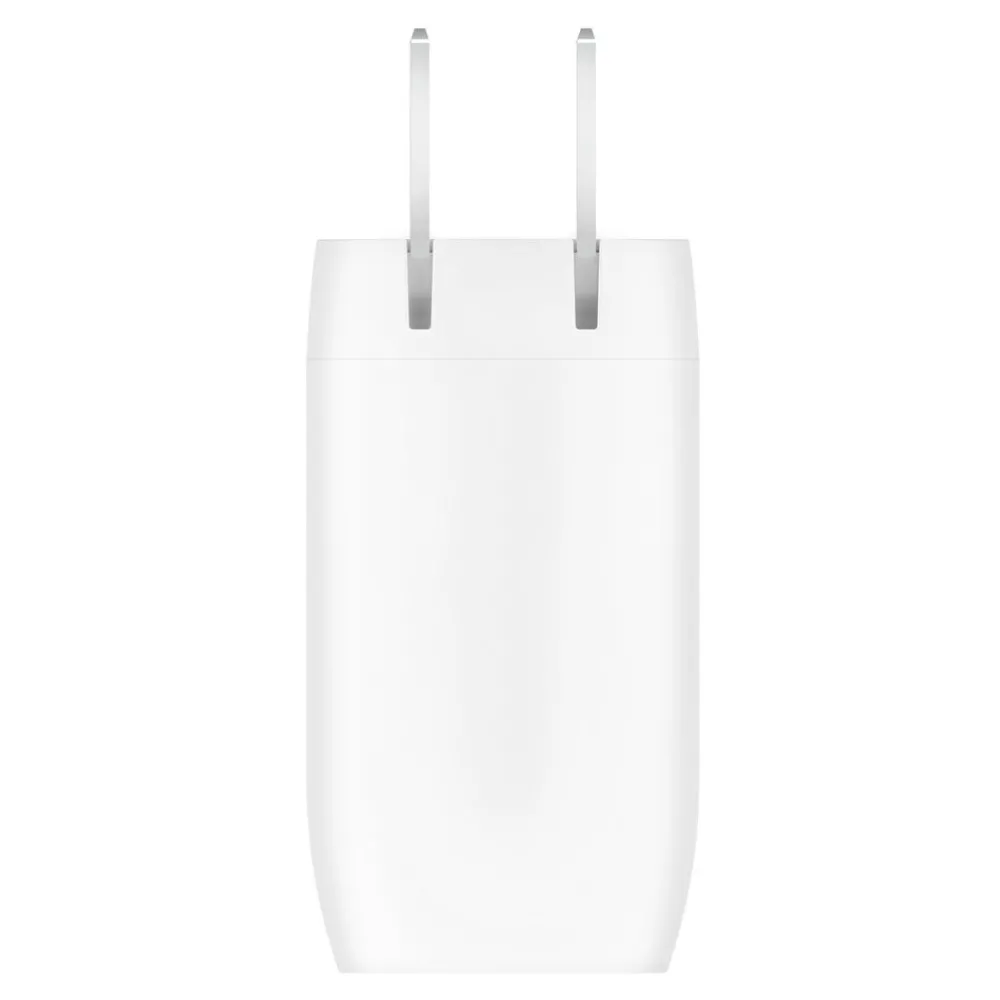 Clearance Dual USB-C Charger with PPS 60W Usb-C Chargers