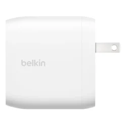 Clearance Dual USB-C Charger with PPS 60W Usb-C Chargers