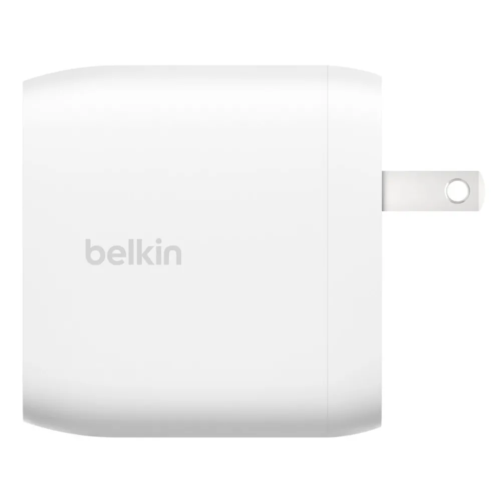 Clearance Dual USB-C Charger with PPS 60W Usb-C Chargers