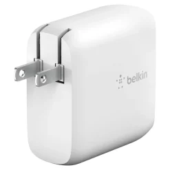 Discount Dual USB-C GaN Wall Charger 68W + USB-C Cable Gan Chargers|Usb-C Chargers