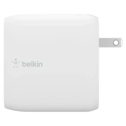 Discount Dual USB-C GaN Wall Charger 68W + USB-C Cable Gan Chargers|Usb-C Chargers