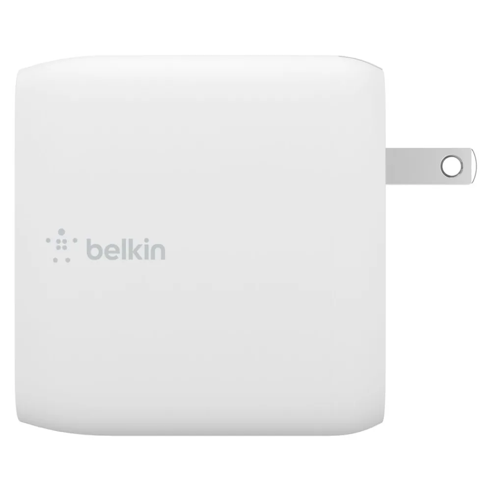 Discount Dual USB-C GaN Wall Charger 68W + USB-C Cable Gan Chargers|Usb-C Chargers