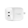 Sale Dual USB-C GaN Wall Charger with PPS 45W Gan Chargers|Usb-C Chargers