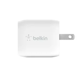 Sale Dual USB-C GaN Wall Charger with PPS 45W Gan Chargers|Usb-C Chargers